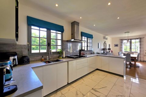 Landsbyhus i Pomport, Dordogne, Pomport - € 670.000 | Ref: BVI82932 - foto 5