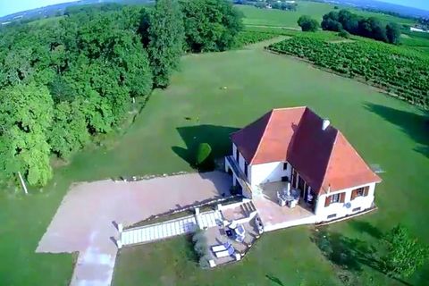 Landsbyhus i Pomport, Dordogne, Pomport - € 670.000 | Ref: BVI82932 - foto 14