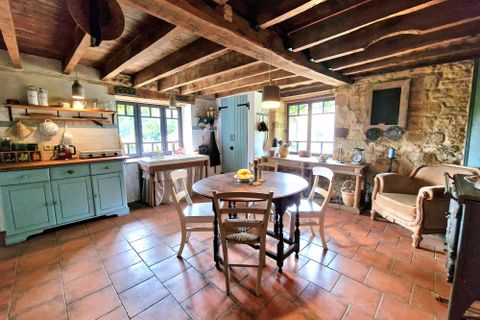 Villa a Saint-Pompont, Dordogne, Saint-Pompont - € 345.000 | Ref: BVI67627 - foto 3
