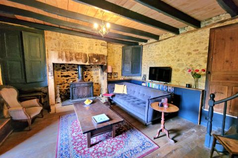 Villa a Saint-Pompont, Dordogne, Saint-Pompont - € 345.000 | Ref: BVI67627 - foto 4