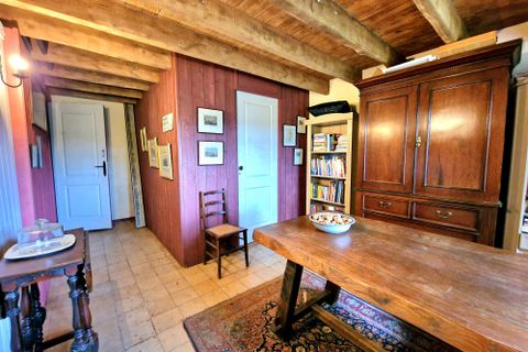 Villa a Saint-Pompont, Dordogne, Saint-Pompont - € 345.000 | Ref: BVI67627 - foto 5