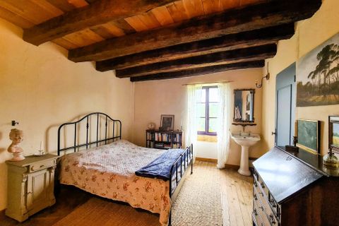 Villa a Saint-Pompont, Dordogne, Saint-Pompont - € 345.000 | Ref: BVI67627 - foto 6
