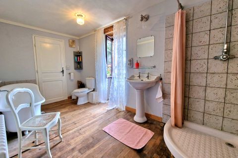 Villa a Saint-Pompont, Dordogne, Saint-Pompont - € 345.000 | Ref: BVI67627 - foto 9