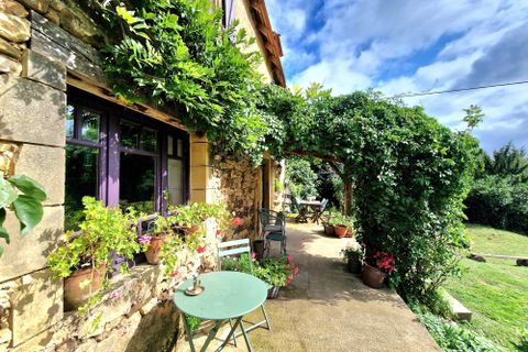 Villa a Saint-Pompont, Dordogne, Saint-Pompont - € 345.000 | Ref: BVI67627 - foto 11