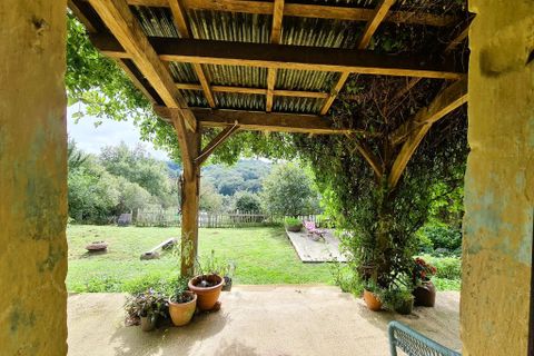 Villa a Saint-Pompont, Dordogne, Saint-Pompont - € 345.000 | Ref: BVI67627 - foto 12