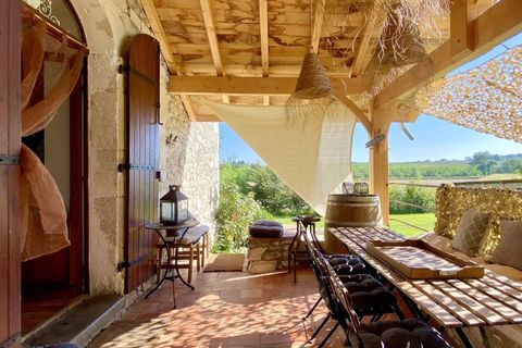 Villa en Monflanquin, Lot-et-Garonne, Monflanquin - € 510.500 | Ref: BVI75992 - photo 5