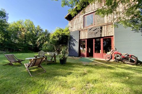 Villa en Monflanquin, Lot-et-Garonne, Monflanquin - € 510.500 | Ref: BVI75992 - photo 14