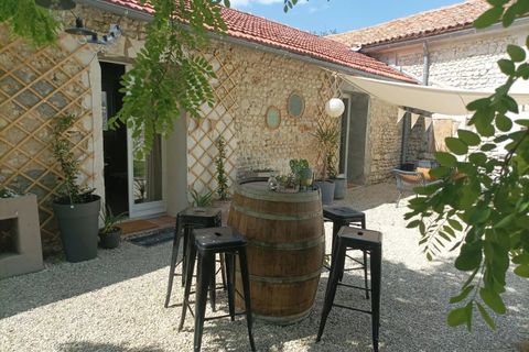 Villa i Jurignac, Charente, Jurignac - € 609.500 | Ref: BVI85080 - foto 2