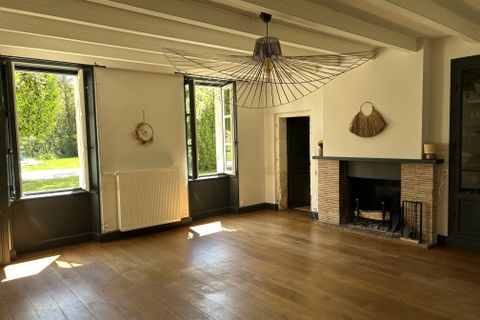 Villa i Jurignac, Charente, Jurignac - € 609.500 | Ref: BVI85080 - foto 4