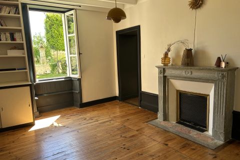 Villa i Jurignac, Charente, Jurignac - € 609.500 | Ref: BVI85080 - foto 9