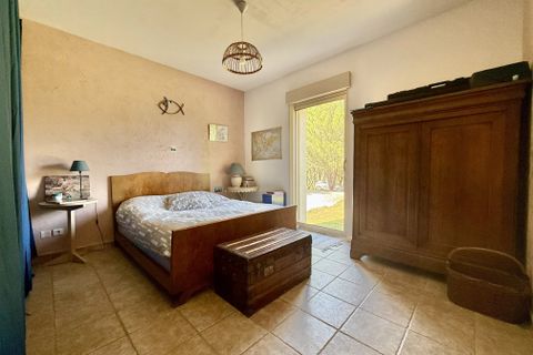 Haus in Limoux, Aude, Limoux - € 460.000 | Ref: BVI85214 - Foto 6