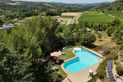 Haus in Limoux, Aude, Limoux - € 460.000 | Ref: BVI85214 - Foto 11