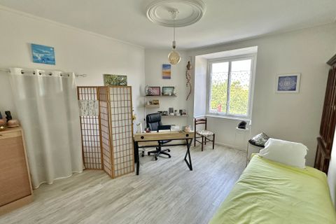 Villa a Ruffec, Charente, Ruffec - € 399.000 | Ref: BVI84892 - foto 7