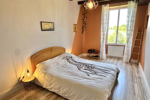 Villa a Ruffec, Charente, Ruffec - € 399.000 | Ref: BVI84892 - foto 8