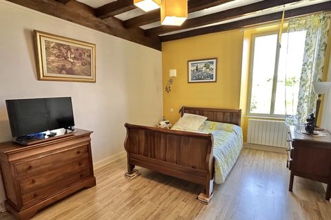 Villa a Ruffec, Charente, Ruffec - € 399.000 | Ref: BVI84892 - foto 10