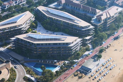 Lejlighed i Marbella, Malaga, Marbella - € 435.000 | Ref: DA-AC2639-D - foto 31