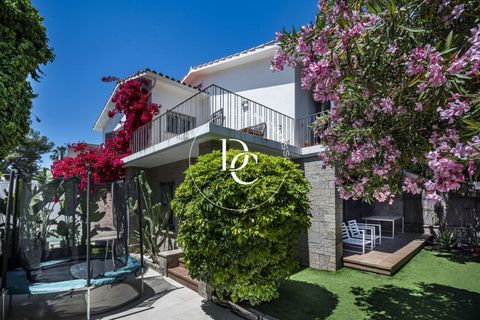 Villa i Sitges, Barcelona, Sitges - € 4.500/måned | Ref: 6317 - foto 2