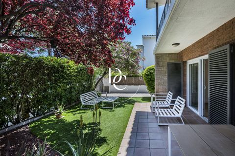 Villa i Sitges, Barcelona, Sitges - € 4.500/måned | Ref: 6317 - foto 3