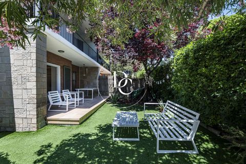 Villa i Sitges, Barcelona, Sitges - € 4.500/måned | Ref: 6317 - foto 4