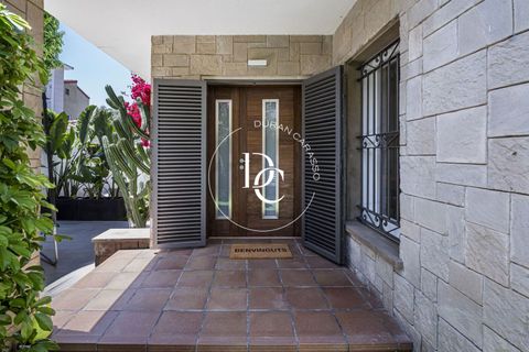 Villa i Sitges, Barcelona, Sitges - € 4.500/måned | Ref: 6317 - foto 8