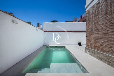 Villa i Sitges, Barcelona, Sitges - € 4.500/måned | Ref: 6317 - foto 9