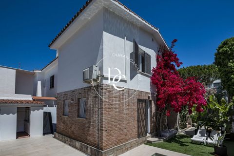 Villa i Sitges, Barcelona, Sitges - € 4.500/måned | Ref: 6317 - foto 10