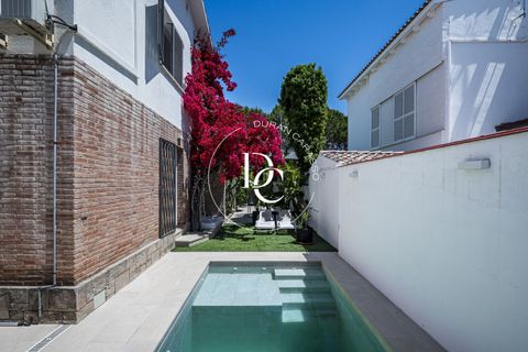 Villa i Sitges, Barcelona, Sitges - € 4.500/måned | Ref: 6317 - foto 11