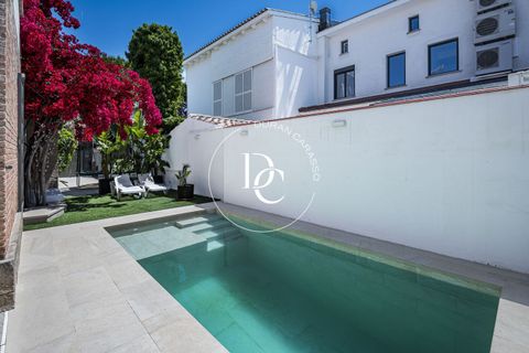 Villa i Sitges, Barcelona, Sitges - € 4.500/måned | Ref: 6317 - foto 12