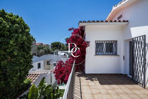 Villa i Sitges, Barcelona, Sitges - € 4.500/måned | Ref: 6317 - foto 41