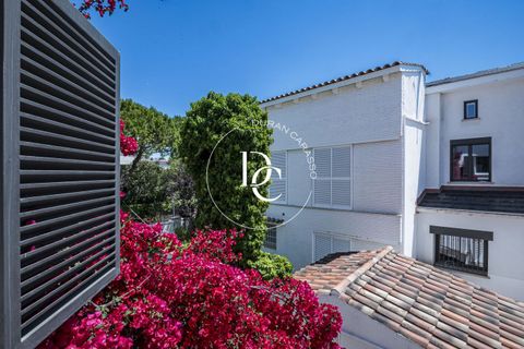 Villa i Sitges, Barcelona, Sitges - € 4.500/måned | Ref: 6317 - foto 46