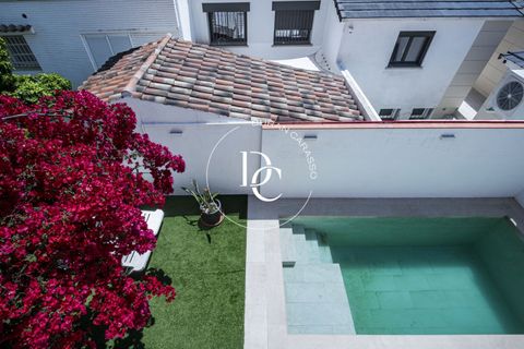 Villa i Sitges, Barcelona, Sitges - € 4.500/måned | Ref: 6317 - foto 48