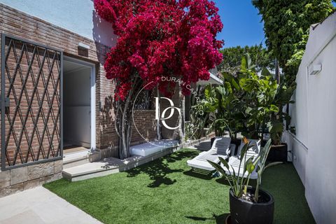 Villa i Sitges, Barcelona, Sitges - € 4.500/måned | Ref: 6317 - foto 49