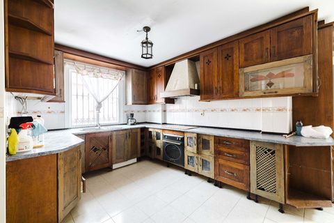 Villa i Alhaurin De La Torre, Malaga - foto 5