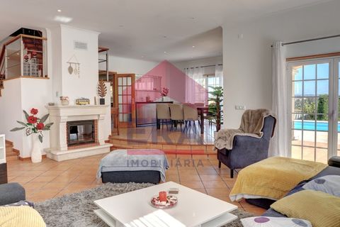 Villa i Lourinha, Lisbon, Lourinha - € 590.000 | Ref: 130260090 - foto 2