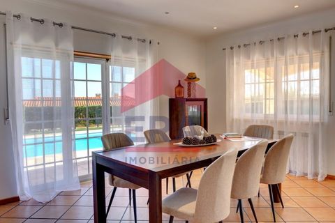 Villa i Lourinha, Lisbon, Lourinha - € 590.000 | Ref: 130260090 - foto 3