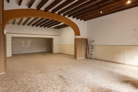 Landsbyhus i Mancor De La Vall, Mallorca, Mancor De La Vall - € 399.000 | Ref: A8102 - foto 2