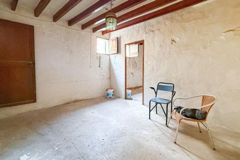 Landsbyhus i Mancor De La Vall, Mallorca, Mancor De La Vall - € 399.000 | Ref: A8102 - foto 5