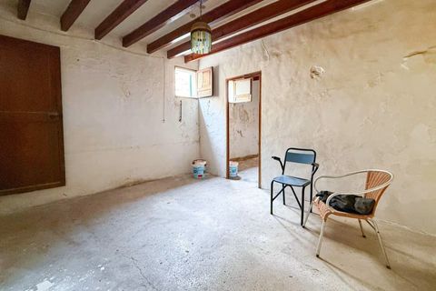 Landsbyhus i Mancor De La Vall, Mallorca, Mancor De La Vall - € 399.000 | Ref: A8102 - foto 8