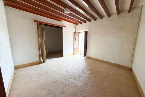 Landsbyhus i Mancor De La Vall, Mallorca, Mancor De La Vall - € 399.000 | Ref: A8102 - foto 9