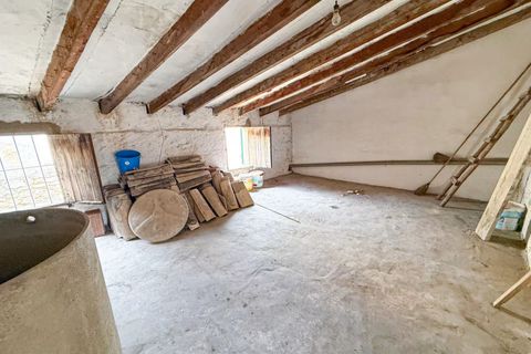 Landsbyhus i Mancor De La Vall, Mallorca, Mancor De La Vall - € 399.000 | Ref: A8102 - foto 10