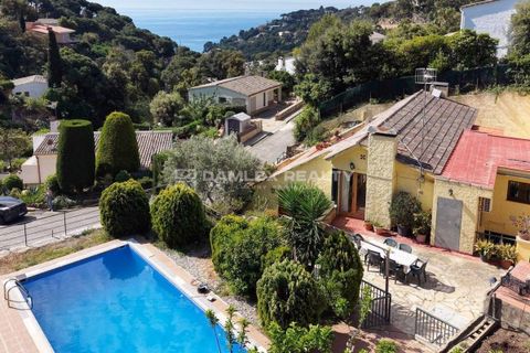 Villa a Tossa De Mar, Gerona, Tossa De Mar - € 990.000 | Ref: 1613585 - foto 2