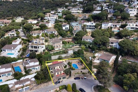 Villa a Tossa De Mar, Gerona, Tossa De Mar - € 990.000 | Ref: 1613585 - foto 3