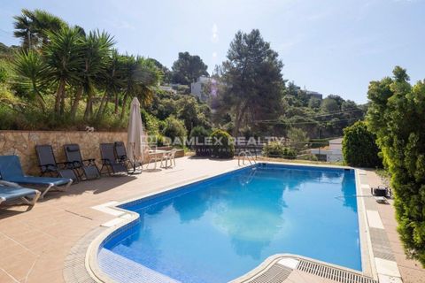 Villa a Tossa De Mar, Gerona, Tossa De Mar - € 990.000 | Ref: 1613585 - foto 37