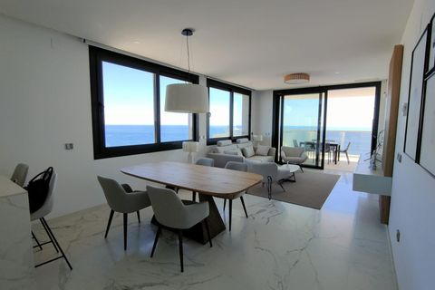 Penthouse i Benidorm, Alicante, Benidorm - € 1.495.000 | Ref: F1362/6084 - foto 7