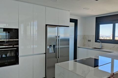 Penthouse i Benidorm, Alicante, Benidorm - € 1.495.000 | Ref: F1362/6084 - foto 9