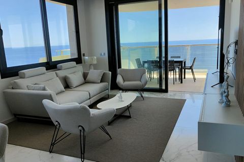 Penthouse i Benidorm, Alicante, Benidorm - € 1.495.000 | Ref: F1362/6084 - foto 10