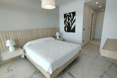 Penthouse i Benidorm, Alicante, Benidorm - € 1.495.000 | Ref: F1362/6084 - foto 11