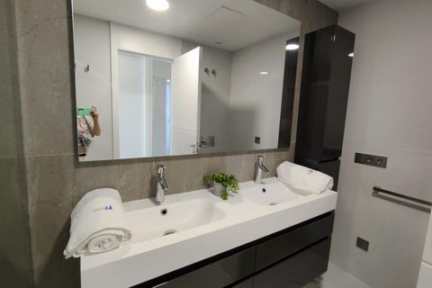 Penthouse i Benidorm, Alicante, Benidorm - € 1.495.000 | Ref: F1362/6084 - foto 12