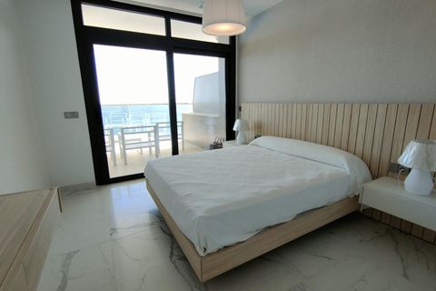 Penthouse i Benidorm, Alicante, Benidorm - € 1.495.000 | Ref: F1362/6084 - foto 13