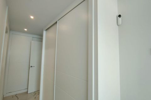 Penthouse i Benidorm, Alicante, Benidorm - € 1.495.000 | Ref: F1362/6084 - foto 14